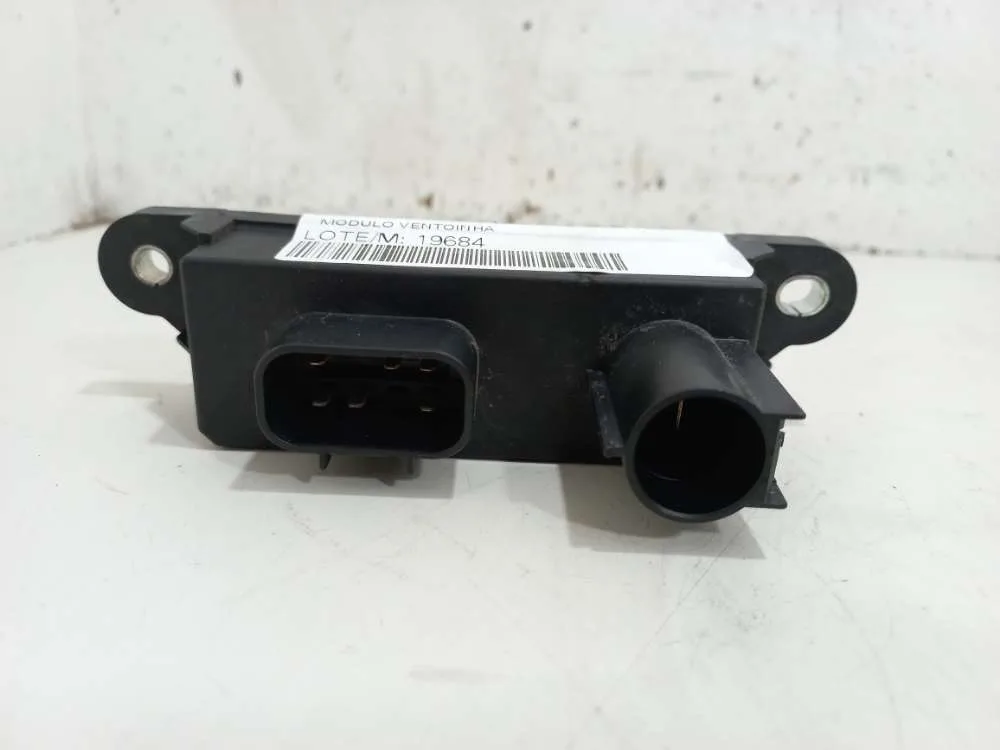 MODULO VENTOINHA HYUNDAI HB20 1.0 2021