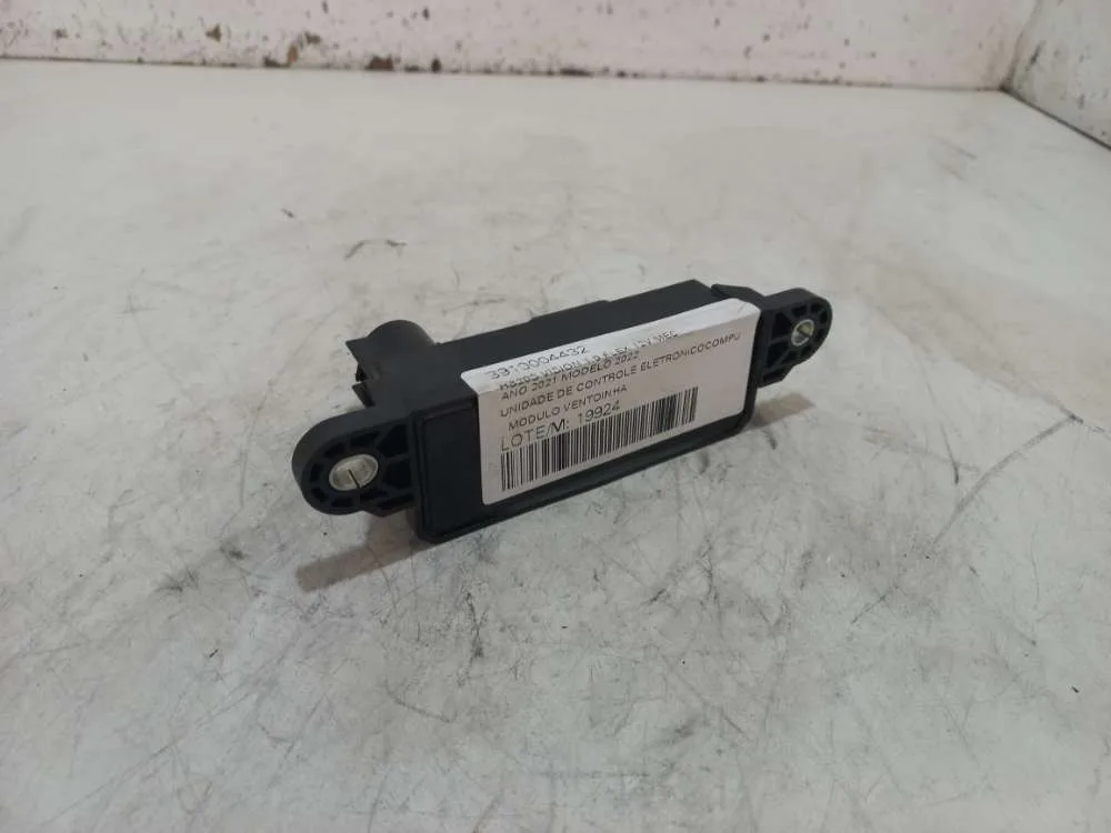 MODULO VENTOINHA HYUNDAI HB20S VISION 1.0 2022