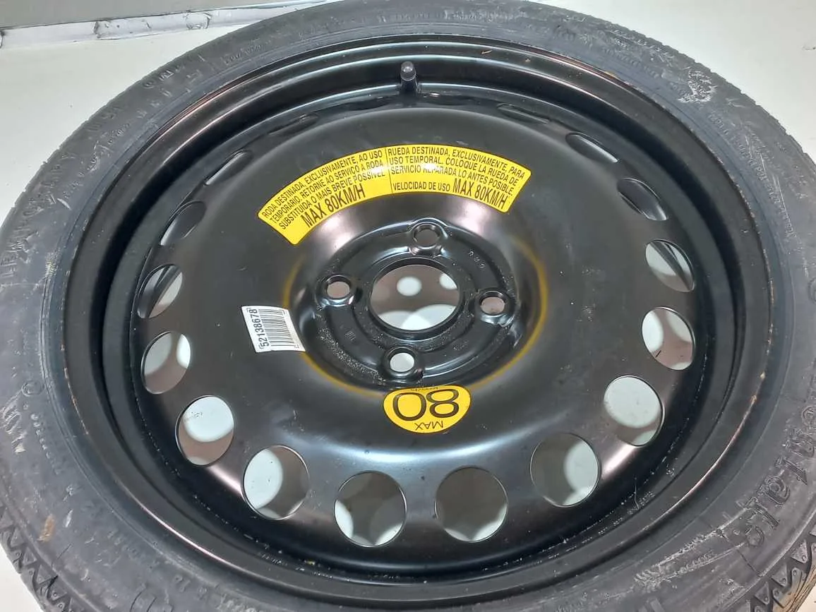 ESTEPE CHEVROLET SPIN 1.8 2019