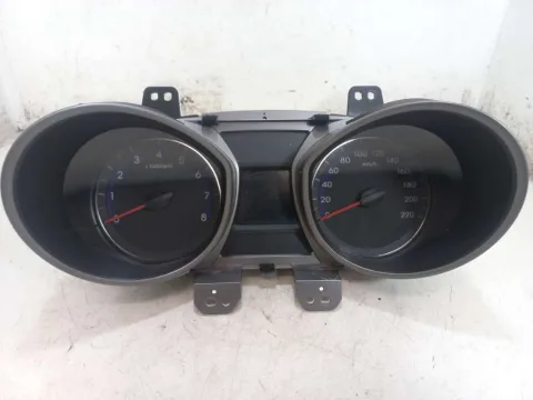 PAINEL DE INSTRUMENTOS HYUNDAI HB20S 1.6 2017