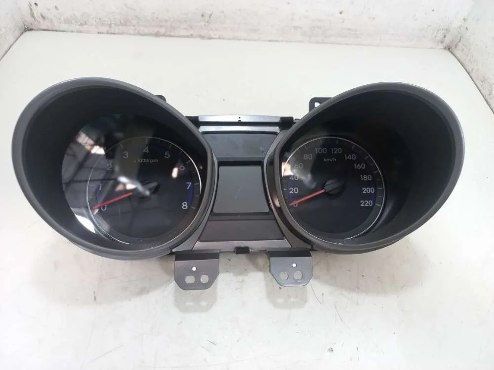 PAINEL DE INSTRUMENTOS HYUNDAI HB20X 1.6 2014