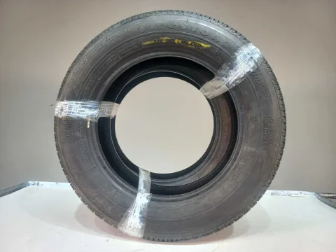 PAR DE PNEU FIAT MOBI 1.0 2020