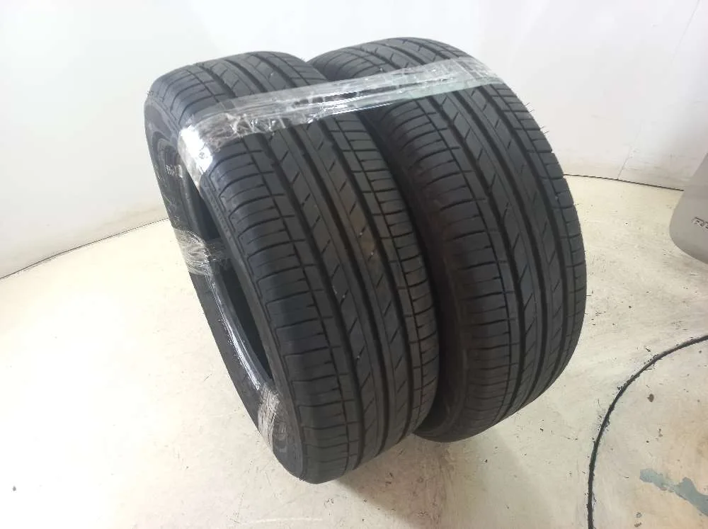PAR DE PNEU FORD ECOSPORT 1.5 2021