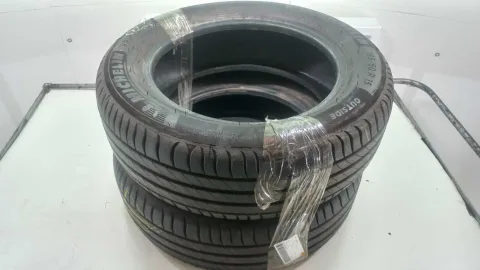 PAR DE PNEU HYUNDAI HB20 1.0L 2024