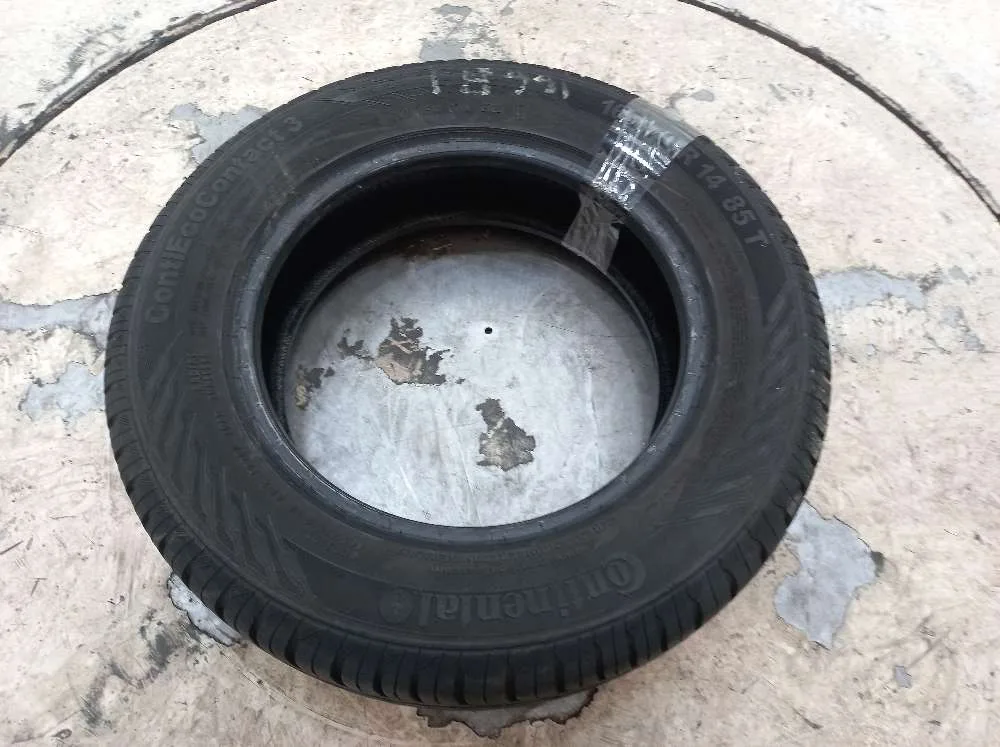 PNEU ARO 14 FIAT ARGO 1.3 2021