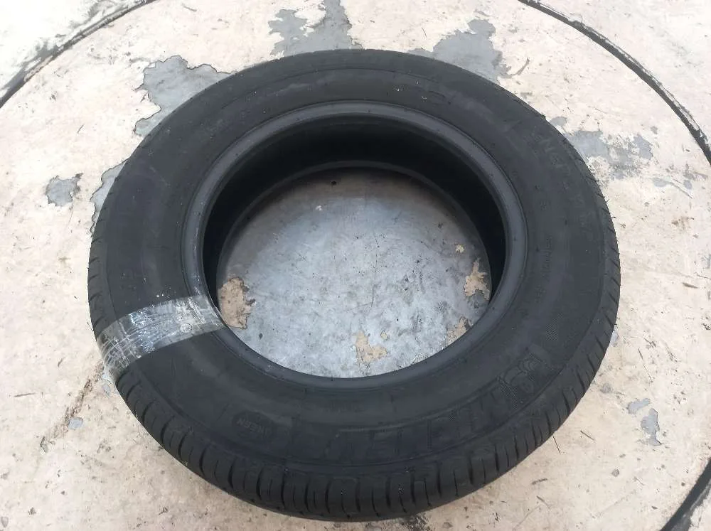 PNEU ARO 14 HYUNDAI HB20 1.0 2019