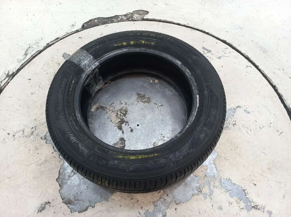 PNEU ARO 15 HONDA FIT 1.5 2017