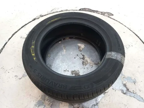 PNEU BARUM 205/55R16 91 RADIAL