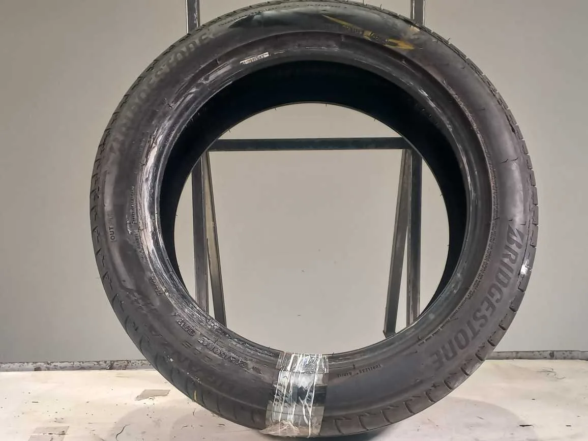 PNEU BRIDGESTONE 215/50R17 95 RADIAL