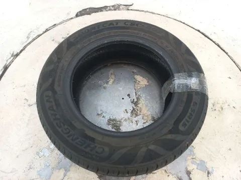 PNEU CHENGSHAN 195/65R15 91 RADIAL