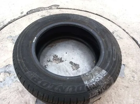 PNEU DUN 185/65R15 R