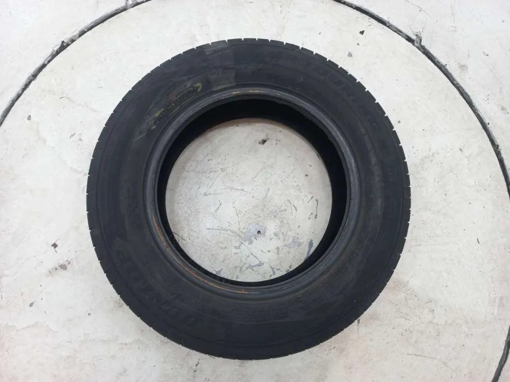 PNEU DUNLOP 175/70R14 88 RADIAL