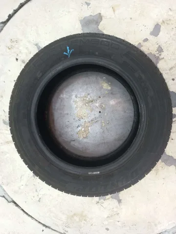PNEU DUNLOP 185/60R15 88 RADIAL