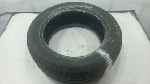 PNEU DUNLOP 205/55R16 91 RADIAL