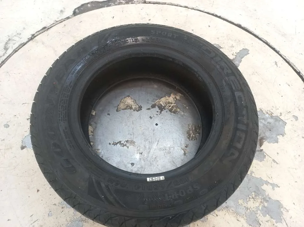 PNEU GOOD 175/65R14 R