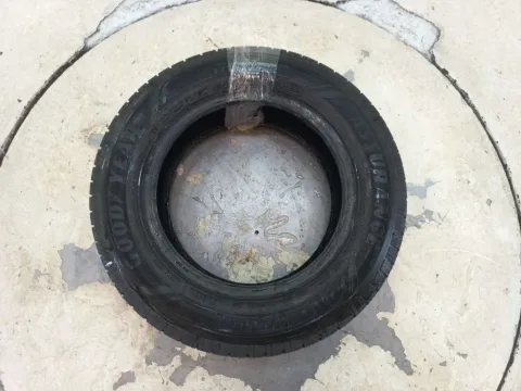 PNEU GOOD 195/65R15 88R RADIAL