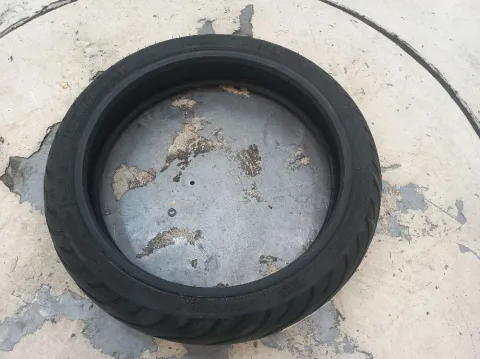 PNEU MICHE 110/40R17 R