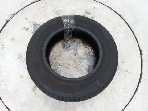 PNEU PIRE 185/70R14 R