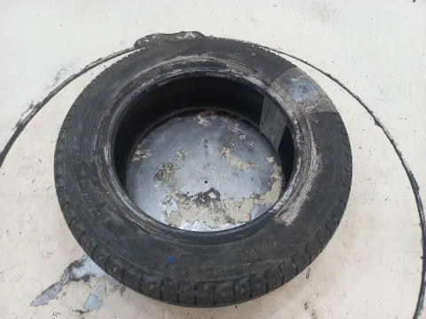 PNEU PIREL 225/60R17 R