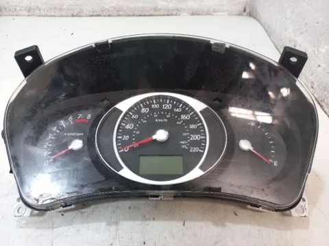 PAINEL DE INSTRUMENTOS HYUNDAI TUCSON 2.0 2015