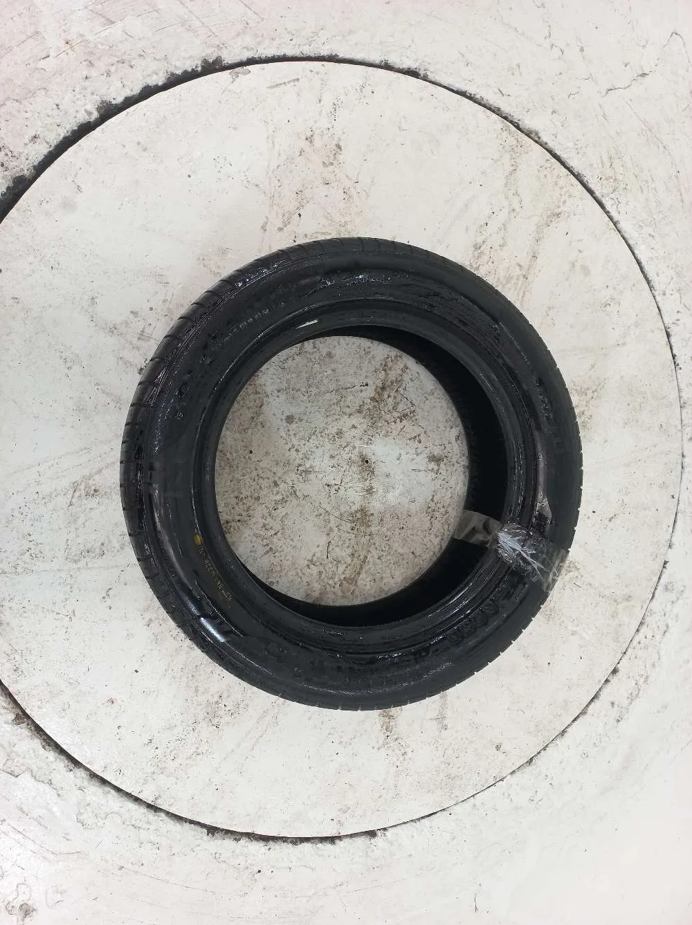 PNEU PIRELLI 205/55R16 91V RADIAL