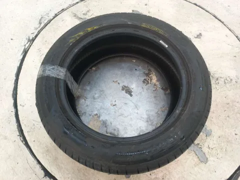 PNEU PIRELLI 225/50R17 98