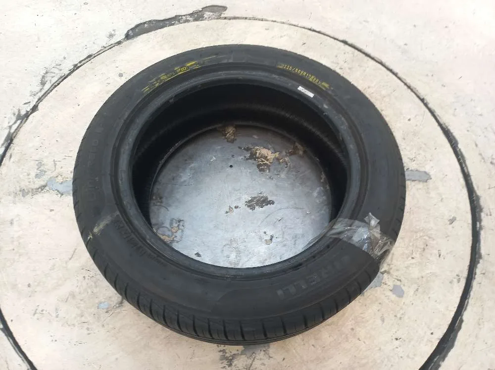 PNEU PIRELLI 225/50R17 98V RADIAL