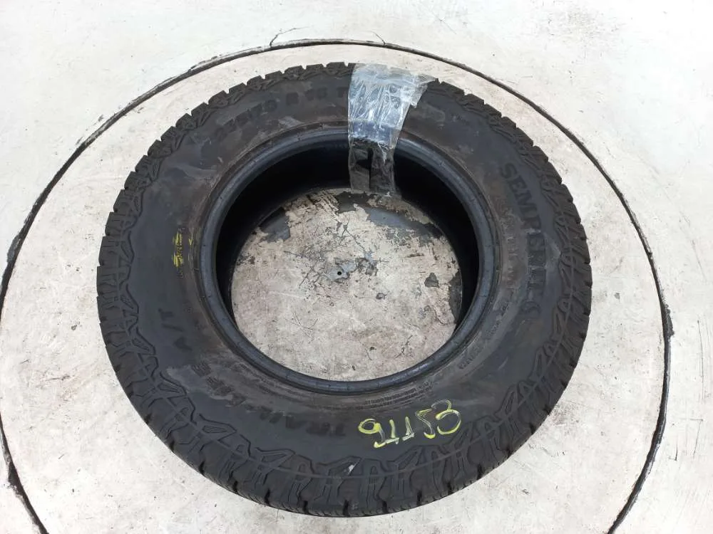 PNEU SEMP 235/70R16 R