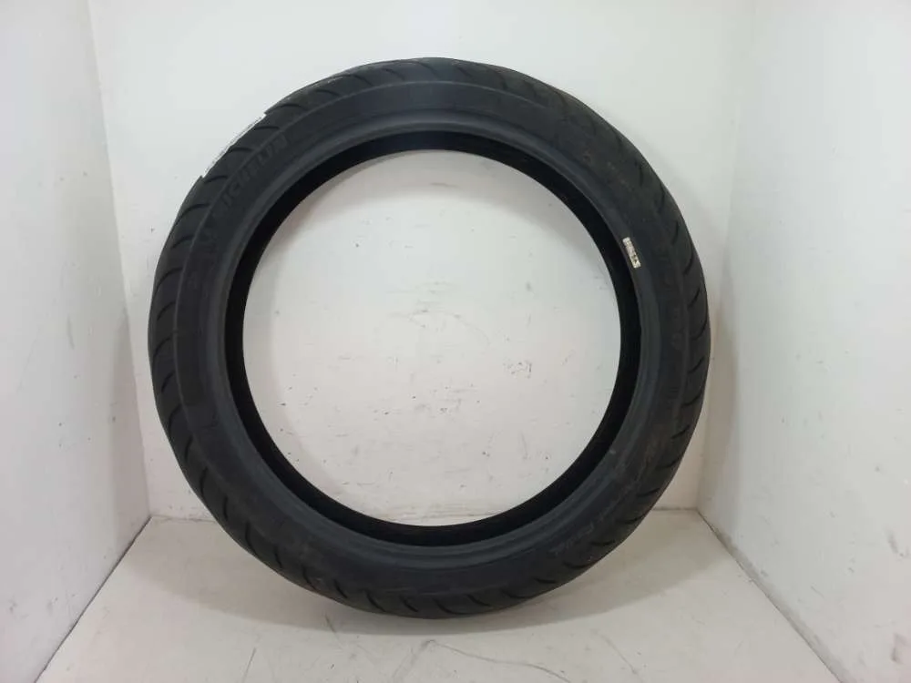 PNEU TRASEIRO ARO 17 - MOTOCICLETA HONDA HORNET 600 2012