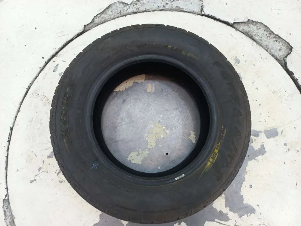 PNEU XBRI 205/65R15 94 RADIAL