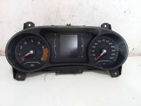 PAINEL DE INSTRUMENTOS JEEP COMPASS 2.0 2017