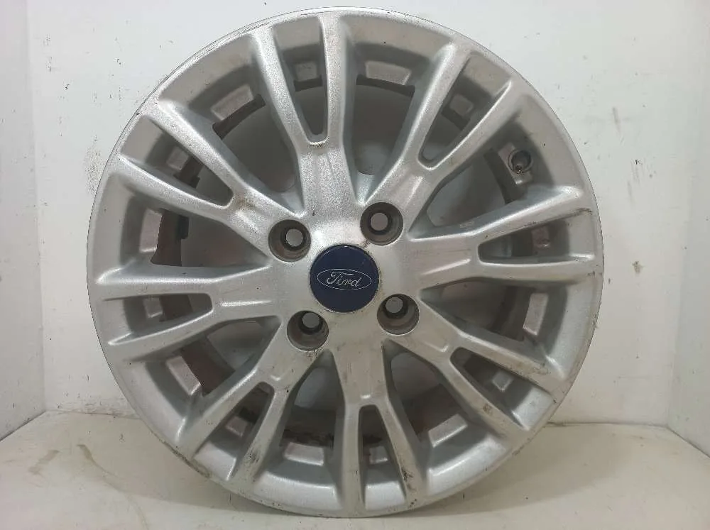 RODA DE LIGA LEVE DIANT DIREIT FORD ECOSPORT 1.6 2017