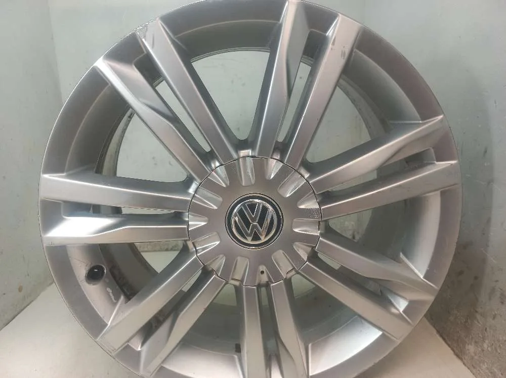 RODA DE LIGA LEVE DIANT DIREIT VOLKSWAGEN GOLF 1.4 2014