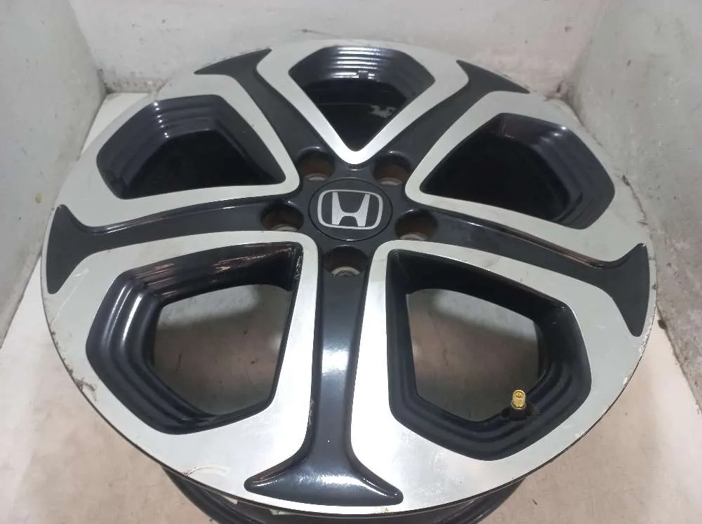 RODA DE LIGA LEVE DIANT ESQUER HONDA HR-V 1.8 2016