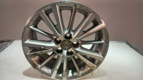 RODA DE LIGA LEVE TRAS ESQUERD TOYOTA COROLLA 1.8 2019