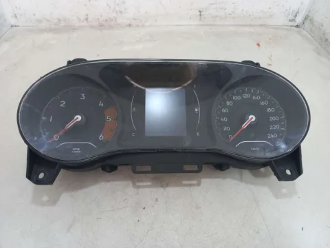 PAINEL DE INSTRUMENTOS JEEP COMPASS 2.0 2018