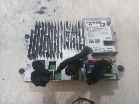 RADIO AUTOMOTIVO FIAT TORO 2.0 2022