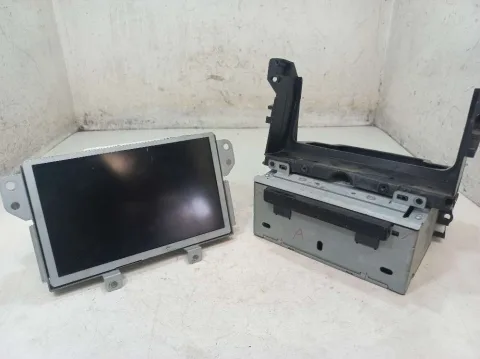 RADIO AUTOMOTIVO FORD FOCUS 2.0 2014
