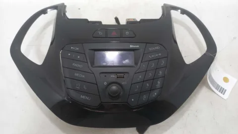 RADIO AUTOMOTIVO FORD KA+ 1.5 2018