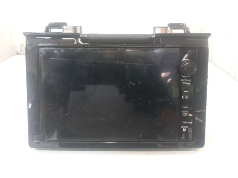 RADIO AUTOMOTIVO HONDA HR-V 1.5 2024