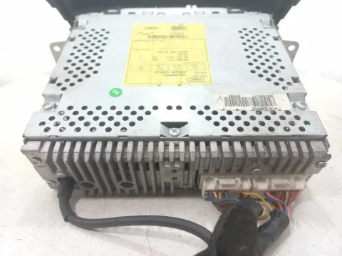 RADIO AUTOMOTIVO Hyundai HB20 1.6 2019
