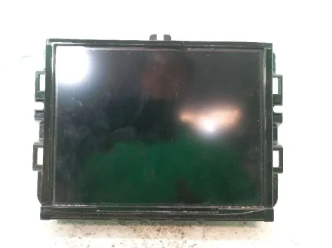RADIO AUTOMOTIVO JEEP COMPASS 2.0 2018