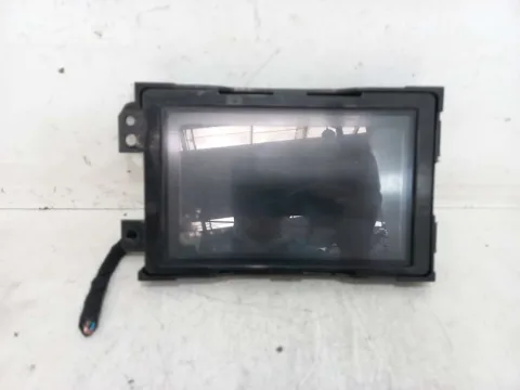 KIT MULTIMIDIA/ RADIO Chevrolet PRISMA 1.4 2018