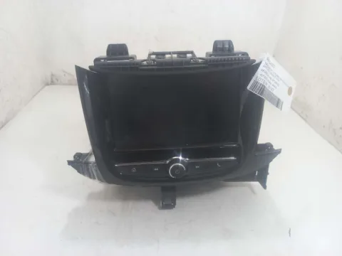 KIT MULTIMIDIA/ RADIO CHEVROLET TRACKER 1.4 2018
