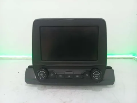 KIT MULTIMIDIA/ RADIO FORD ECOSPORT 1.5 2021
