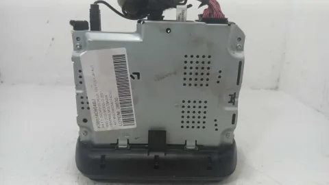 KIT MULTIMIDIA/ RADIO FORD KA 1.5 2021