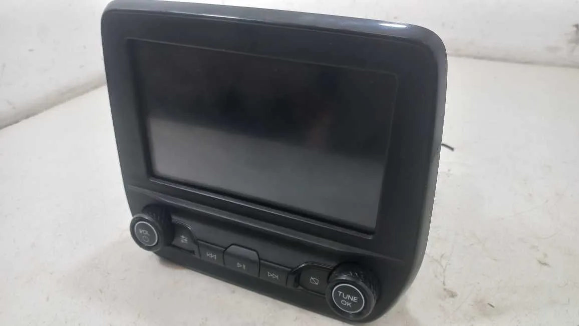 KIT MULTIMIDIA/ RADIO FORD KA+ 1.0 2020