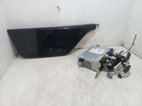 KIT MULTIMIDIA/ RADIO FORD TERRITORYTITANIUM 1.5 2022