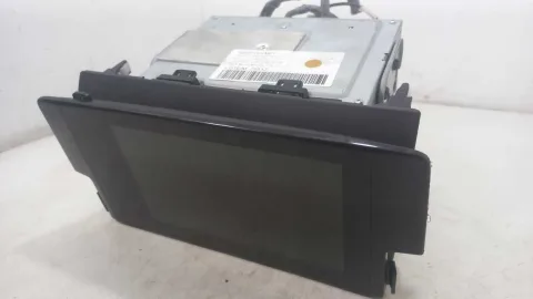 KIT MULTIMIDIA/ RADIO HONDA CIVIC SEDAN EXL 2.0 FLEX 16V AUT.4P 2.0 2018