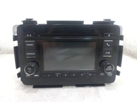 KIT MULTIMIDIA/ RADIO HONDA HR-V 1.8 2019